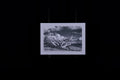 Fine Art Photograph, Mythic, 10"x15" print, Matboard 12"x17"