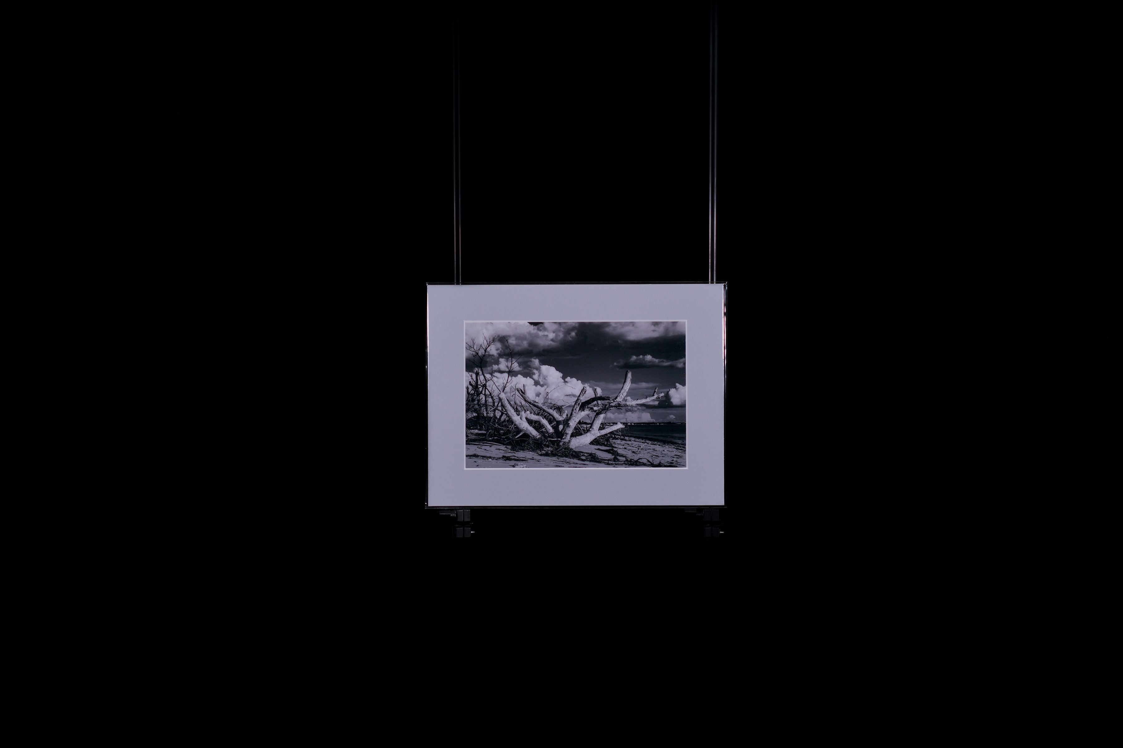 Fine Art Photograph, Mythic, 6"x9" print, Matboard 9"x12"