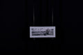 Fine Art Photograph, Untitled 01, 4"x12" print, 6"x14" Matboard