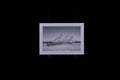 Fine Art Photograph, Untitled 02, 10"x15" print, Matboard 12"x17"
