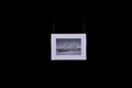 Fine Art Photograph, Untitled 02, 6"x9" print, Matboard 9"x12"
