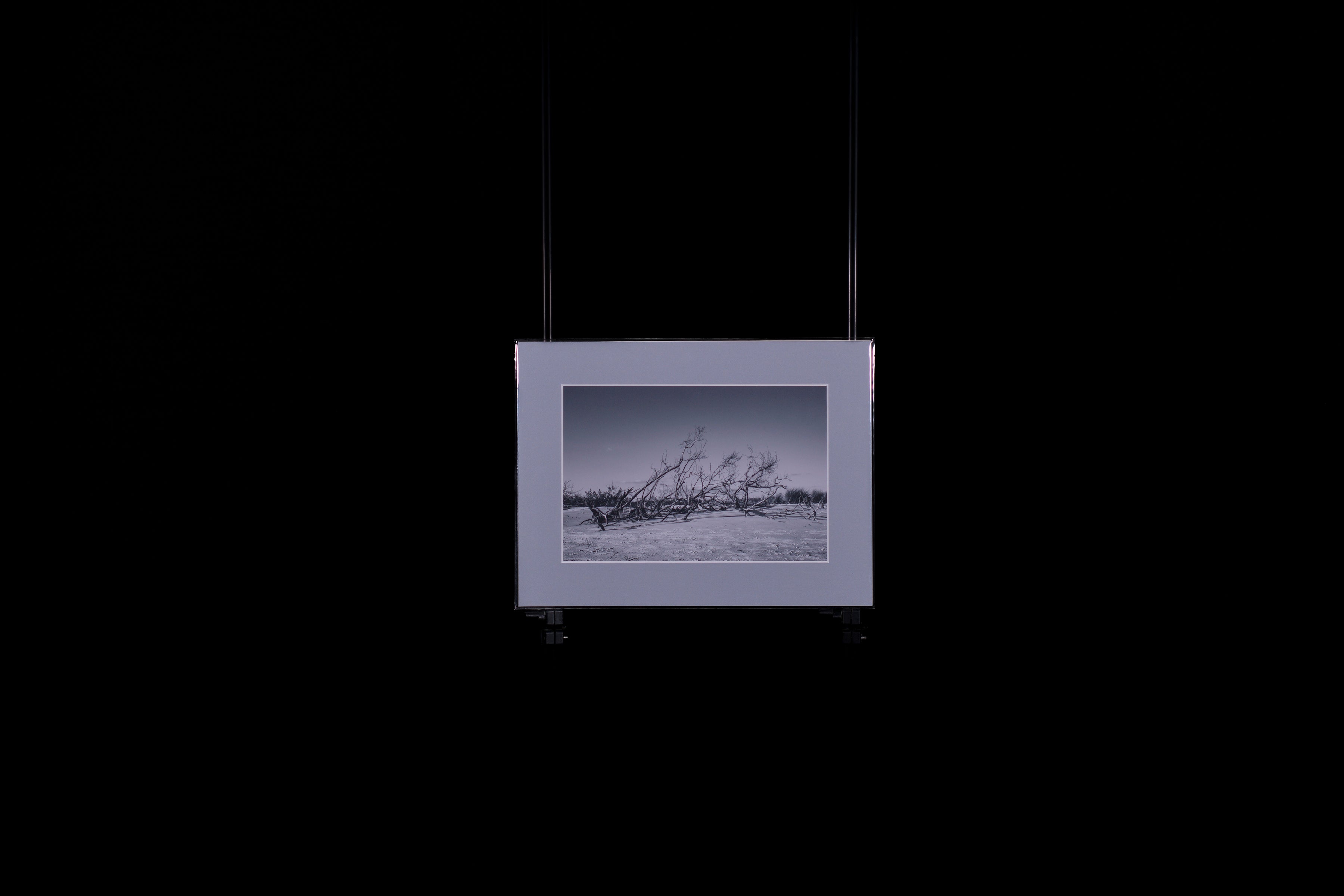 Fine Art Photograph, Untitled 02, 6"x9" print, Matboard 9"x12"