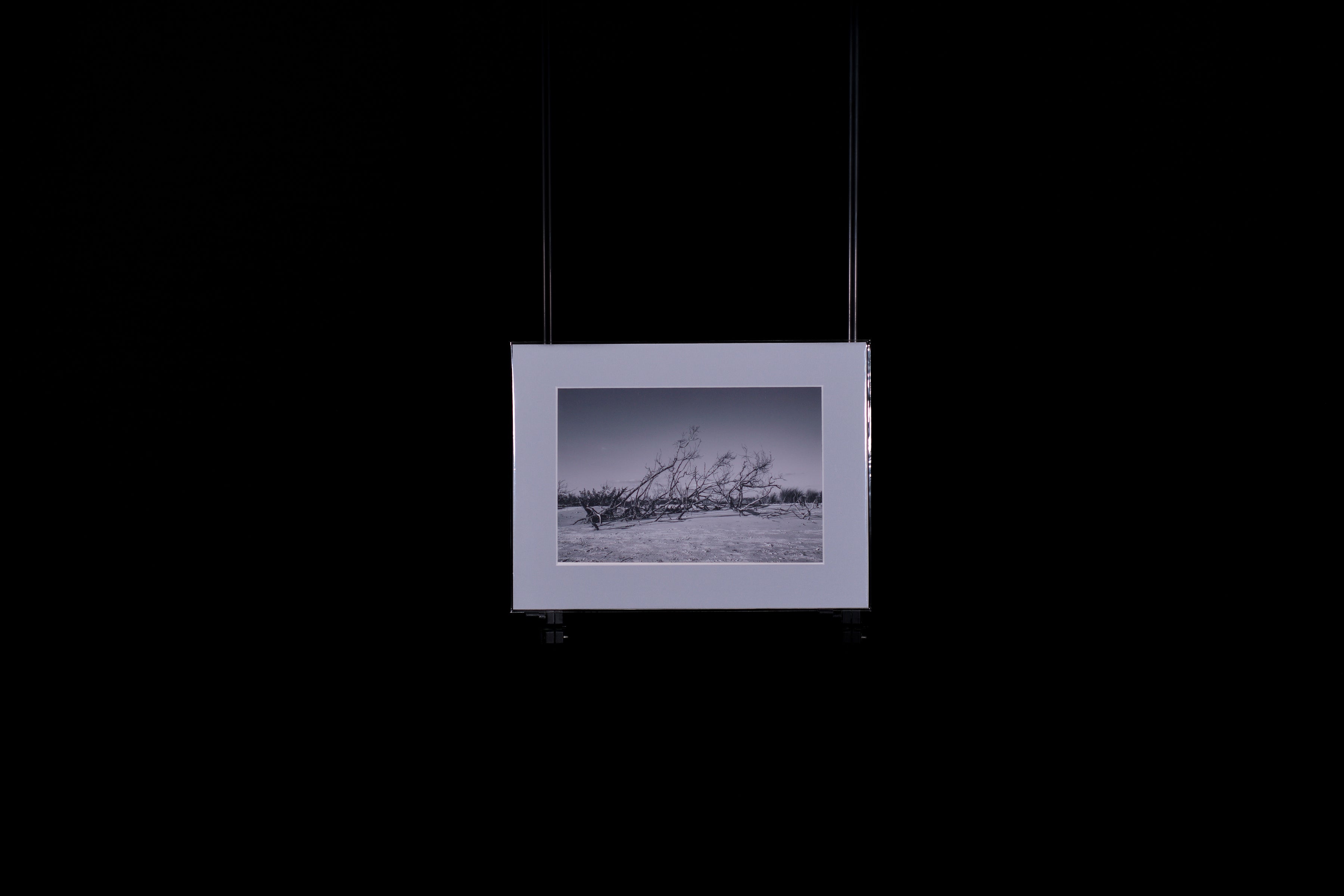 Fine Art Photograph, Untitled 02, 6"x9" print, Matboard 9"x12"