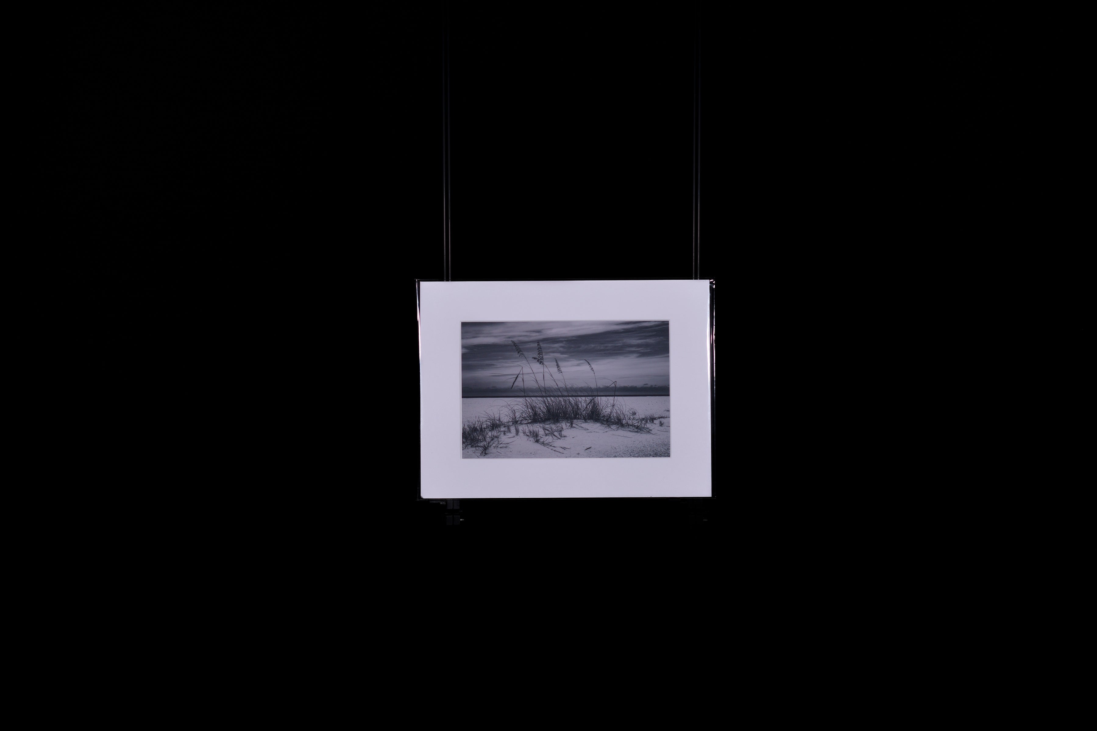 Fine Art Photograph, Untitled 03, 6"x9" print, Matboard 9"x12"