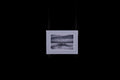 Fine Art Photograph, Untitled 03, 6"x9" print, Matboard 9"x12"