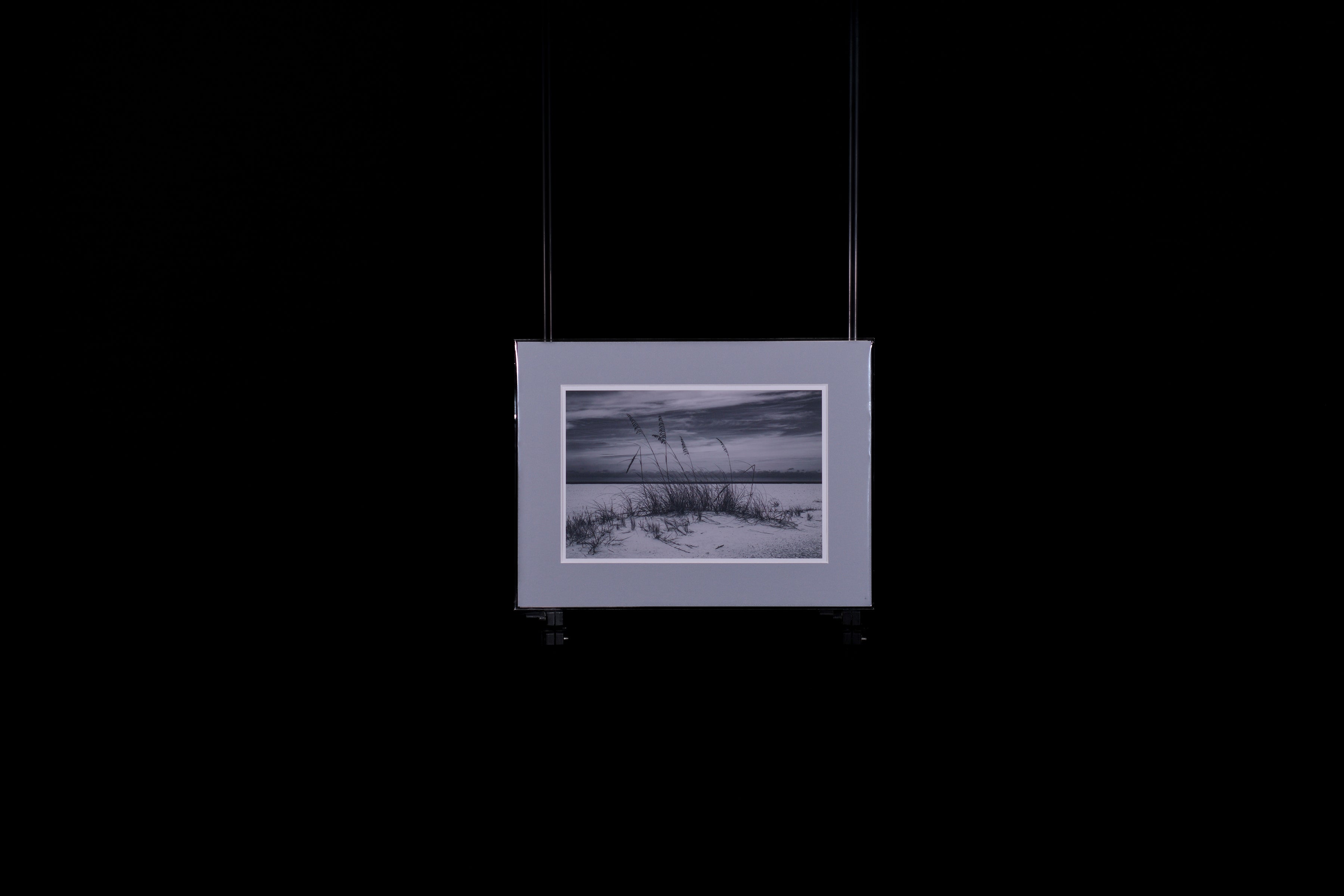 Fine Art Photograph, Untitled 03, 6"x9" print, Matboard 9"x12"